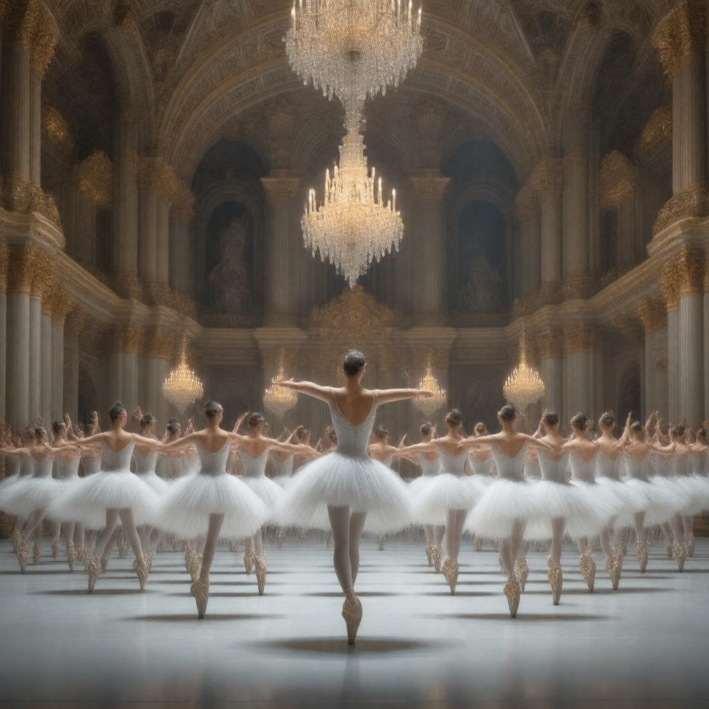 The Royal Ballet
